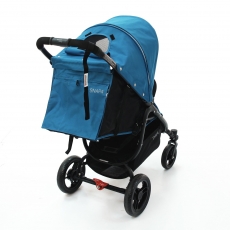 Дитяча прогулянкова коляска Valco baby Snap 4 Ocean Blue